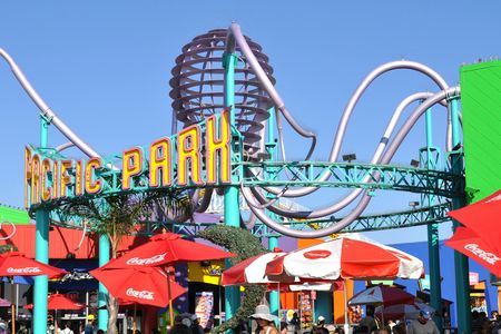 Hollywood day tour from Las Vegas