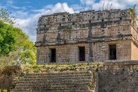 Chichén Itzá world wonder discovery guided tour