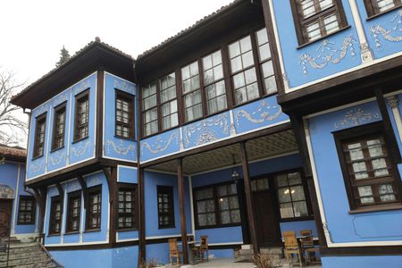 Self-guided day trip to Koprivshtitsa and Plovdiv from Sofia