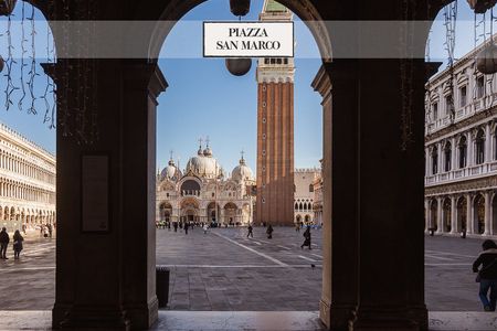 Doge's Palace audio guide and skip-the-line ticket