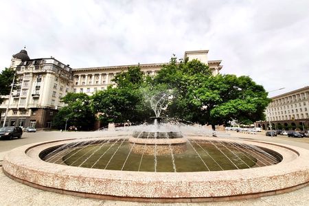 Pokémon GO private tour of Sofia