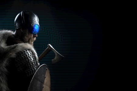 The Viking Planet experience