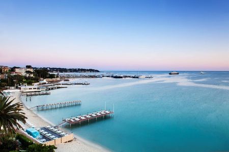 Private half-day tour of the French Riviera