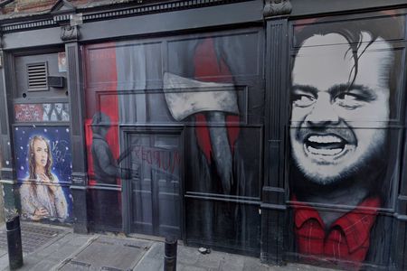 Jack the Ripper daytime walking tour