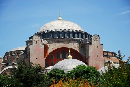 Best of Istanbul small-group tour the with lunch