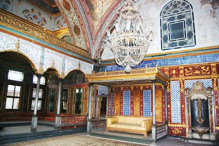 Istanbul layover tour from Istanbul airport