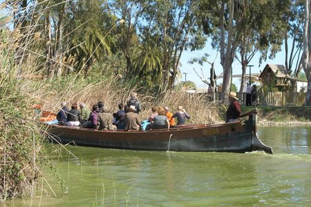 Valencian Albufera bus tour