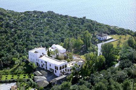Sa Bassa Blanca Museum Alcudia Ticket