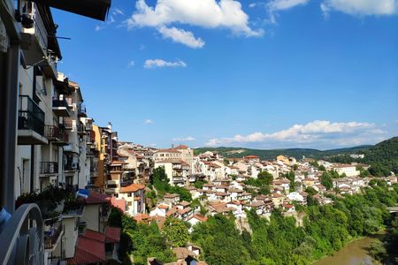 Pokémon GO private tour of Veliko Tarnovo