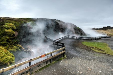 Snæfellsnes Peninsula day tour