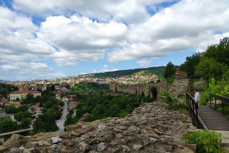 Ultimate Veliko Tarnovo self-guided walking tour
