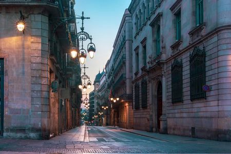 Gothic Quarter walking tour with pintxos tasting