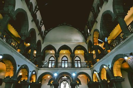 Pune heritage private walking tour