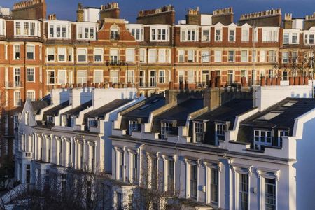 South Kensington and Chelsea experience