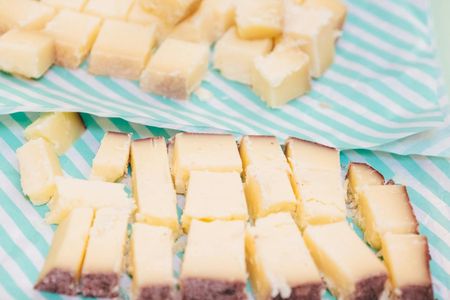 The Bristol Cheese Crawl