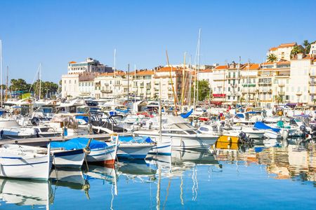 Private tour of Eze and Monaco from Cannes port