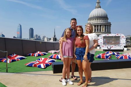 The Premier Classic London private tour