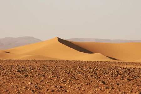 Assaka and Tiznit off-road tour