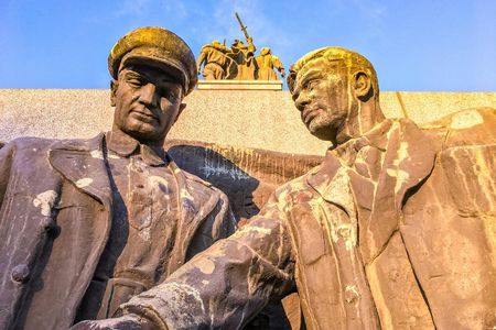 Art and culture in Sofia with a local