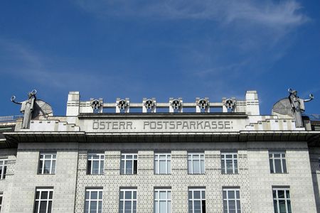 Vienna's Ringstrasse Project walking tour with a historian