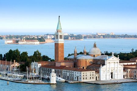 Boat tour of the artistic beauties of Venice