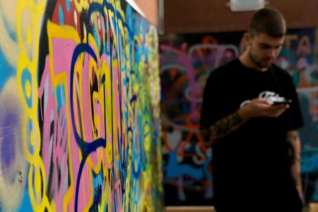Gothenburg's art and culture walking tour with a local