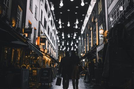 Discover Gothenburg's nightlife with a Local