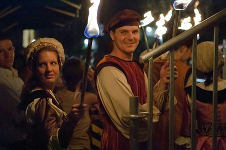 Art and culture tour in Innsbruck with a Local