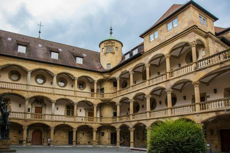 Explore Stuttgart's art and culture with a local