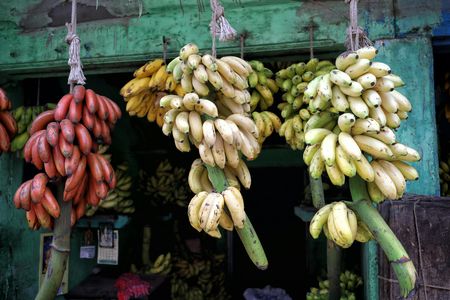 Madurai food trail