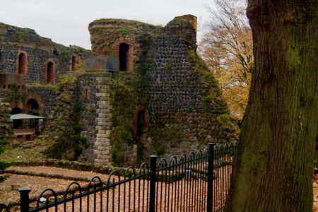 Self-guided discovery walk in Düsseldorf’s Kaiserswerth