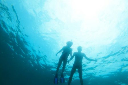 Crete Boat Snorkelling Cruise