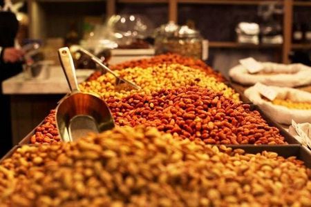 Greek vegan food tour