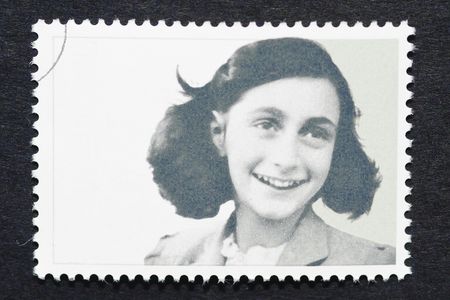 Anne Frank walking tour