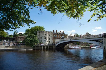York city sightseeing cruise