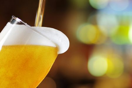 Guided tour of BVS brewery with tasting