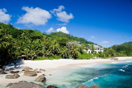Mahé Island private full-day tour