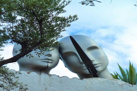 Dali Museum, Figueres and Cadaqués tour from Barcelona