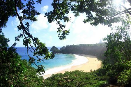 Costa dos Mirantes guided tour