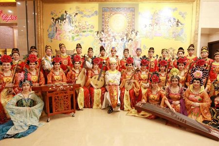 Full day private tour - Discover the prosperous Tang dynasty