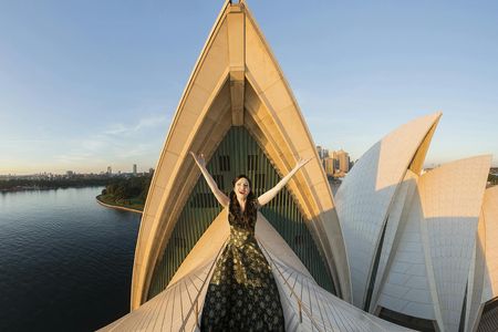 Great Opera Hits at Sydney Opera House