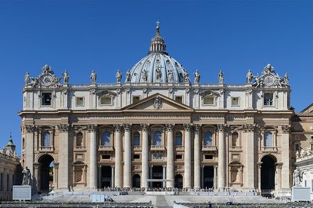 Vatican Museums and Sistine Chapel skip-the-line ticket