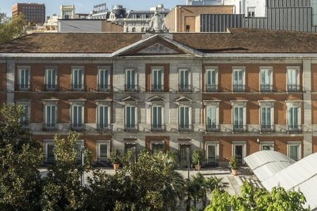 Museo Nacional Thyssen-Bornemisza skip-the-line tickets with audio guide