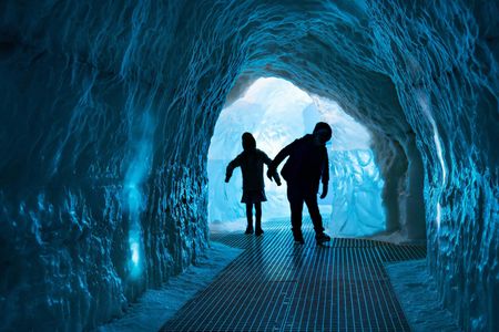 City Sightseeing hop-on hop-off and Wonders of Iceland