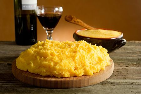 Lake Como food tour