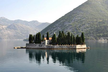 Private tour to Montenegro from Dubrovnik