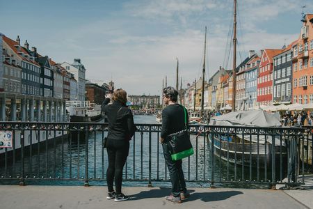 Highlights and hygge full-day tour of Copenhagen