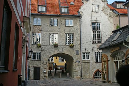 Art Nouveau Walking Tour in Riga