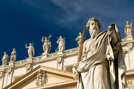 Papal Audience with Pope Leo XIV Vatican blessing tour