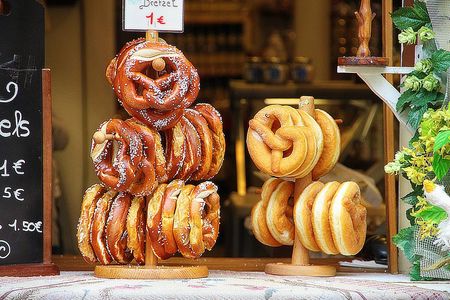 Bolzano food tour